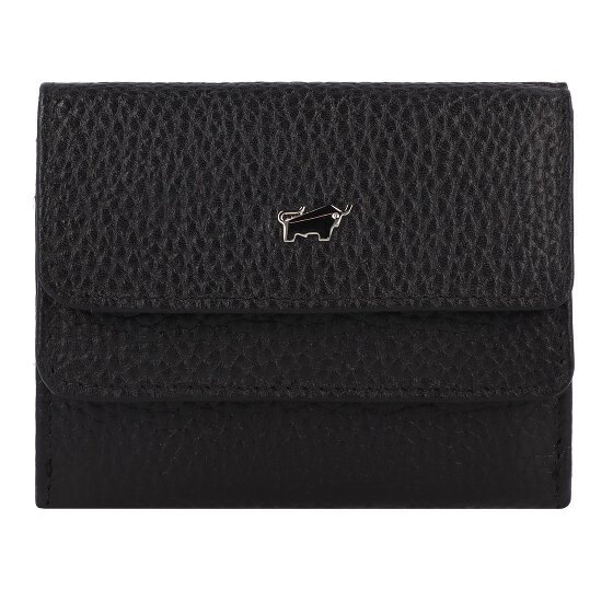 Braun Büffel Hanna Cartera Protección RFID Piel 10 cm