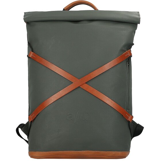 aunts & uncles Japón Osaka Mochila 43 cm compartimento para portátil