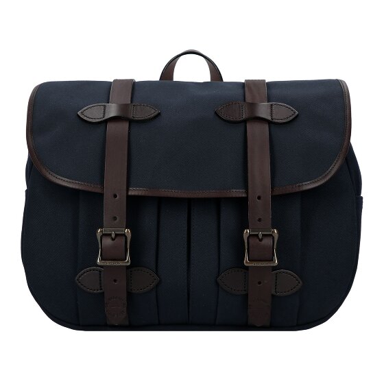 Filson Luggage Twill Maletín Mensajero 35.5 cm