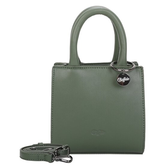 Buffalo Boxy Bolso miniatura 17.5 cm