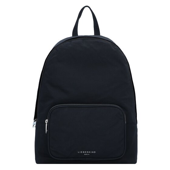Liebeskind Lila Mochila de día 41 cm Compartimento para el portátil