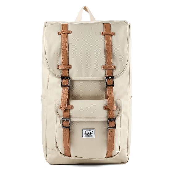 Herschel Little America Mochila de día 49 cm Compartimento para el portátil