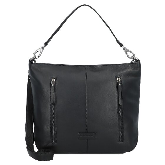 Jack Kinsky Bolsa de hombro Piel 33 cm