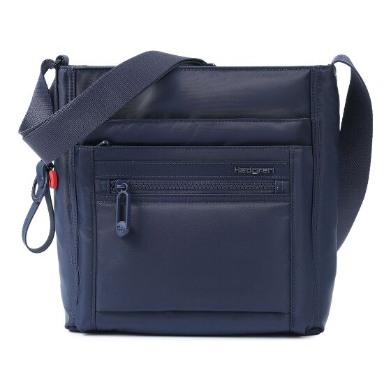 Hedgren Inner City Bolsa de hombro Protección RFID 24 cm