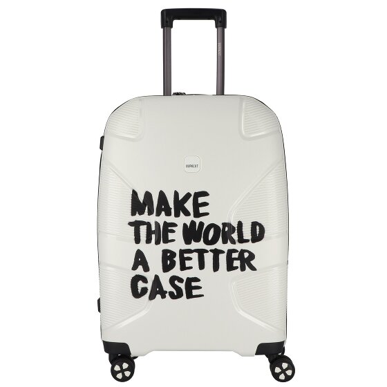 IMPACKT IP1 4 ruedas Carrito 67 cm