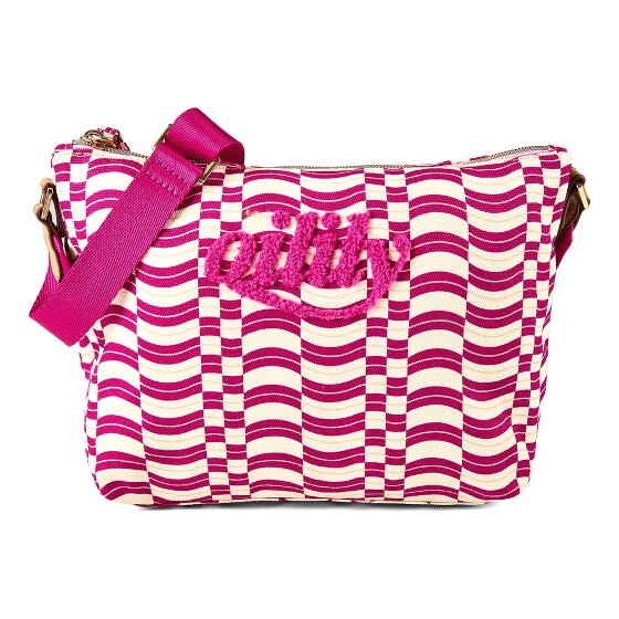 Oilily Indimarken Bolsa de hombro 25 cm