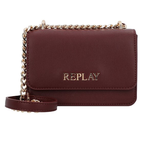 Replay Bolsa de hombro Mini Bag 18 cm