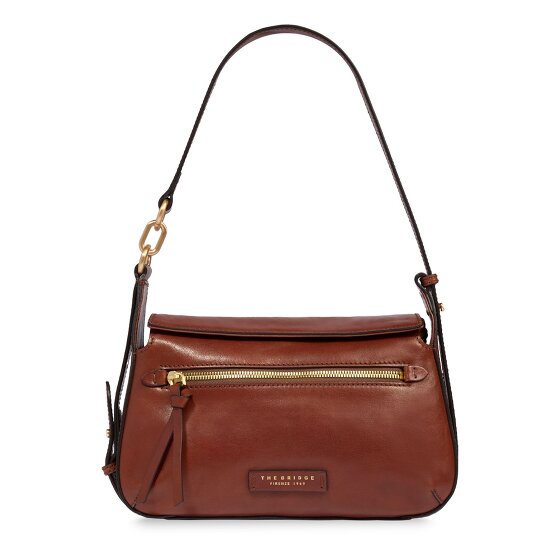The Bridge Ingrid Bolsa de hombro Piel 29 cm