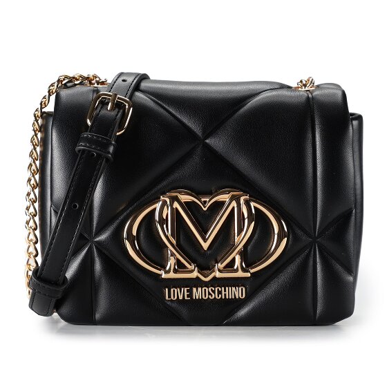 Love Moschino Bolsa de hombro 21 cm