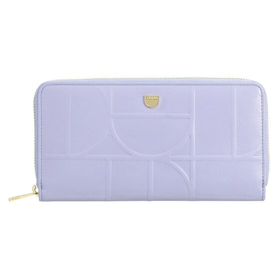 DuDu Up Cartera Protección RFID Piel 20 cm