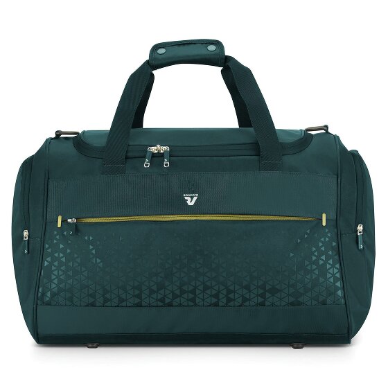 Roncato Bolsa de viaje Crosslite Weekender 55 cm