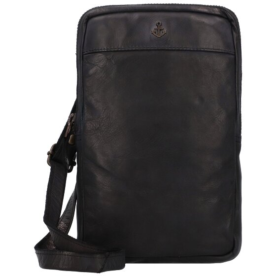 Harbour 2nd Anchor Love Benita 2 Funda de teléfono móvil Piel 14 cm