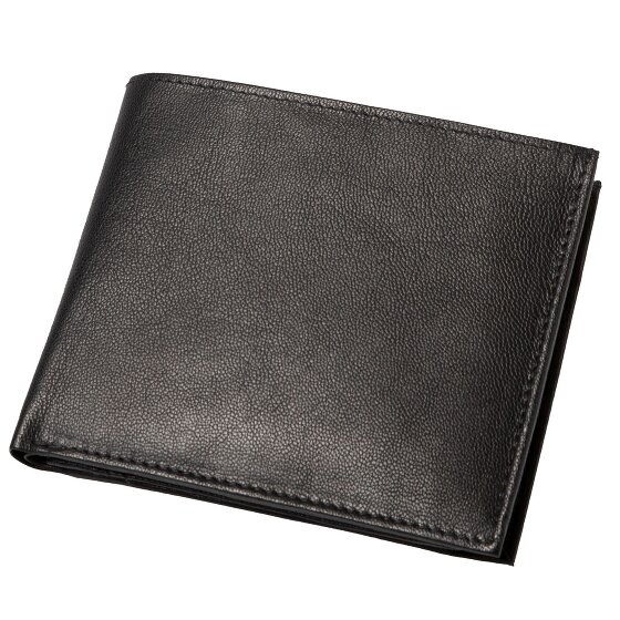 Alassio Cartera de cuero de 12 cm