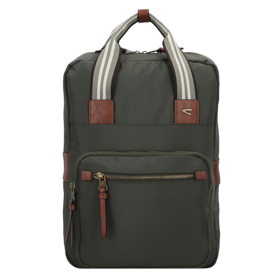 camel active Bari Mochila de día M 34.5 cm Compartimento para el portátil