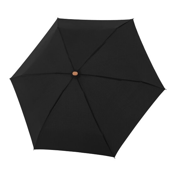 Doppler Nature Mini Paraguas de bolsillo 18 cm
