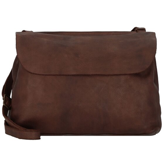 Harold's Bolsa de hombro Submarine Piel 32 cm