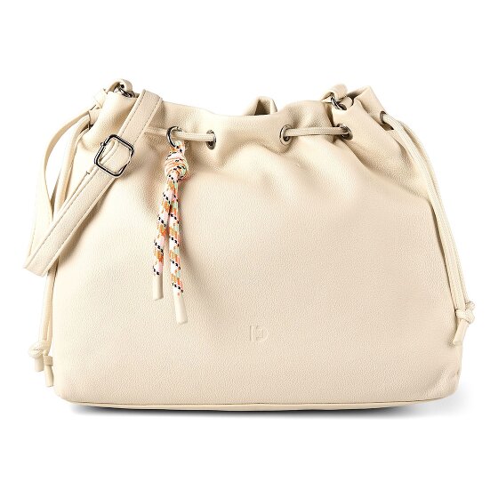 Tom Tailor Denim Sanja Bolsa de hombro M 34 cm