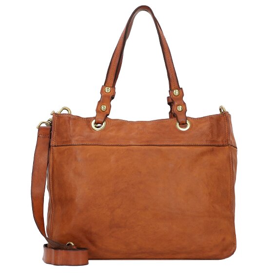 Campomaggi Dalia Bolsa de compras Piel 35 cm