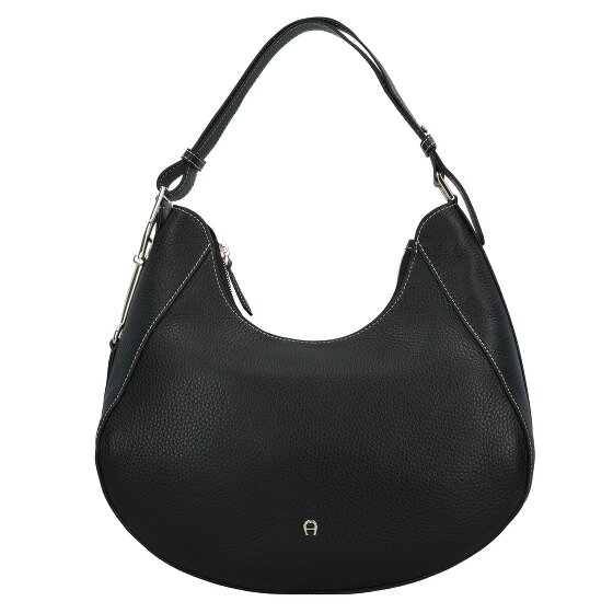 AIGNER Joan Bolsa de hombro Piel 35 cm