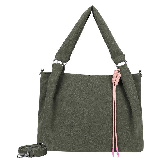 Fritzi aus Preußen Sue03 Bolsa de compras 40 cm