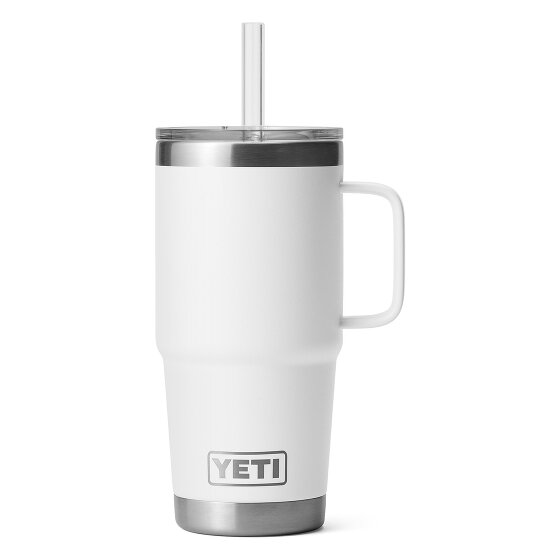 Yeti Rambler Taza para beber 739 ml