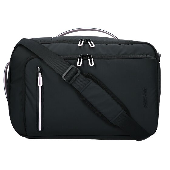 American Tourister Puffypop Bolsa de viaje 40 cm Compartimento para el portátil