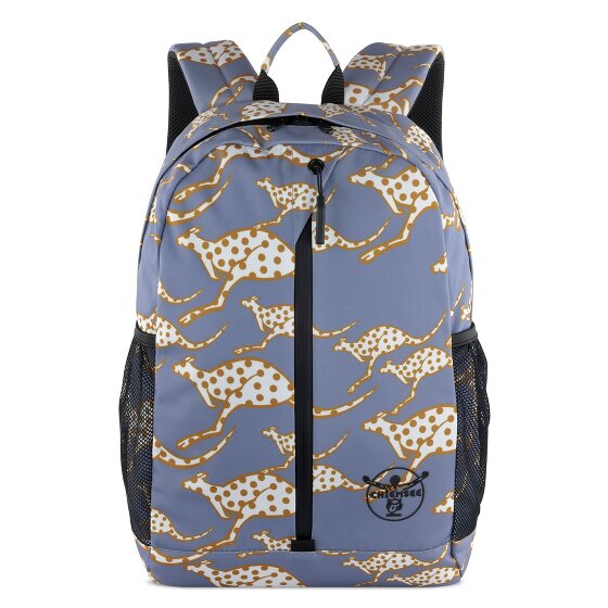 Chiemsee Jump N Fly Mochila de día 43 cm Compartimento para el portátil