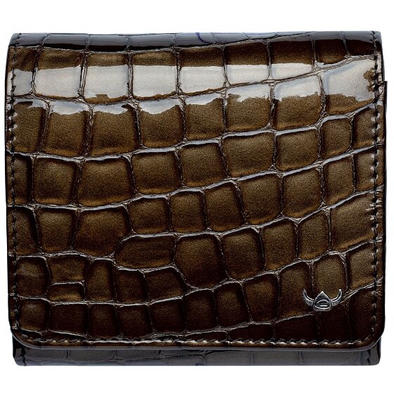 Golden Head Cayenne Cartera Protección RFID Piel 10 cm