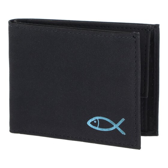 oxmox New Cryptan Cartera Bloqueo RFID 8.5 cm