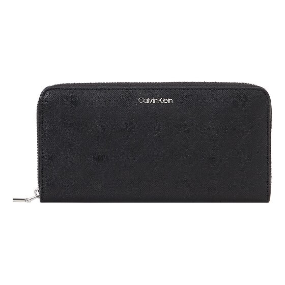 Calvin Klein CK Mixmedia Cartera 20 cm