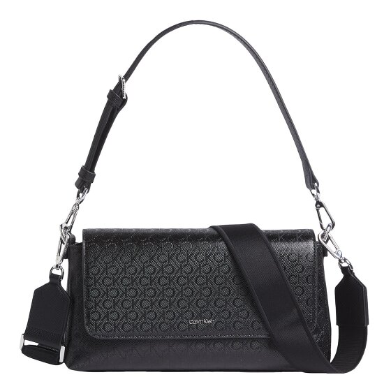 Calvin Klein CK Must Bolsa de hombro 28 cm