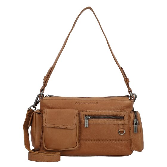 Cowboysbag Susanville Bolsa de hombro Piel 25 cm