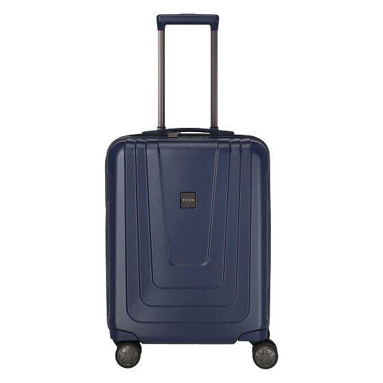 Titan X-Ray 4 ruedas Trolley de cabina 55 cm
