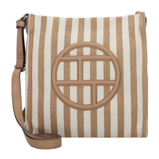 Tom Tailor Romy Bolsa de hombro 24.5 cm