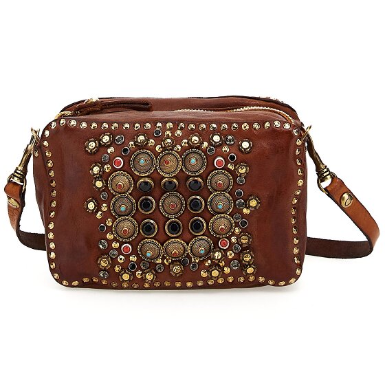 Campomaggi Ribes Bolsa de hombro Piel 20 cm