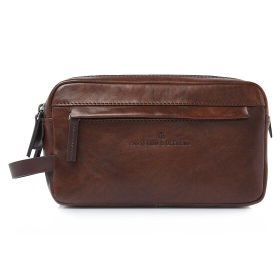 Castelijn & Beerens Rien Bolsa de aseo Piel 25 cm