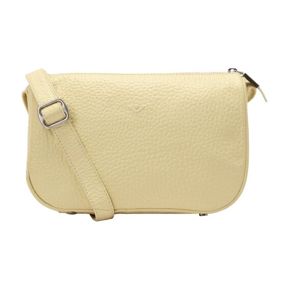 Voi Hirsch Bolsa de hombro Piel 26.5 cm