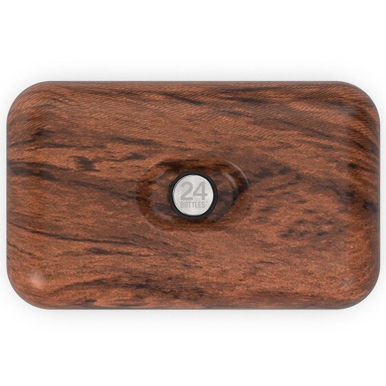 24Bottles Fiambrera 21 cm