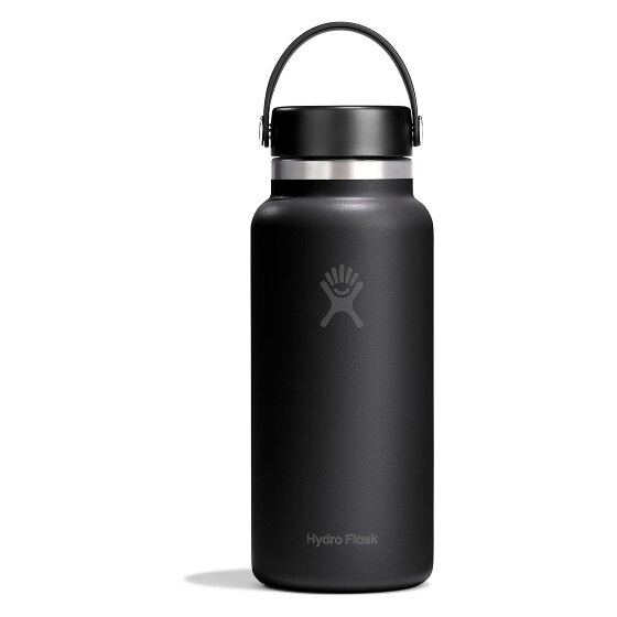 Hydro Flask Hydration Wide Flex Cap Botella para beber 945 ml