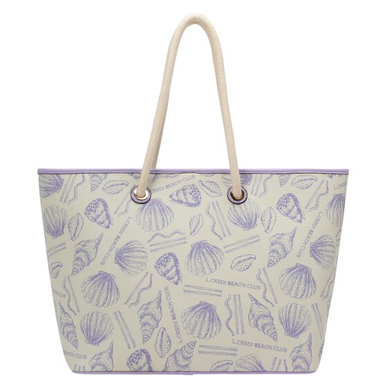 L.Credi Kezia Bolsa de compras 53 cm