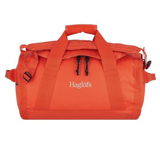 Haglöfs Lava 30 Bolsa de viaje Weekender 45 cm