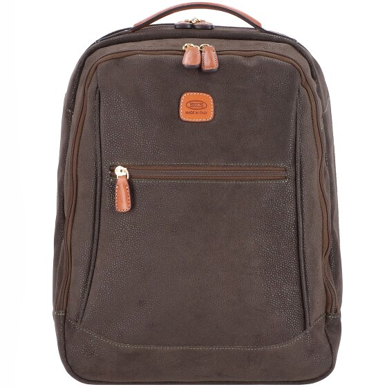 Bric's Mochila Life 42 cm Compartimento para portátil