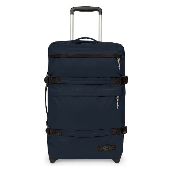 Eastpak Transit'R Plus 2 ruedas Trolley de cabina 55 cm