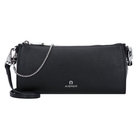 AIGNER Bolsa de hombro Ivy Piel 25 cm