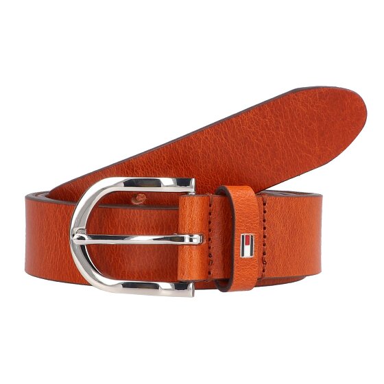 Tommy Hilfiger Cinturón Danny de cuero