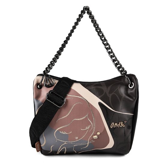 Anekke Core Bolsa de hombro 26 cm