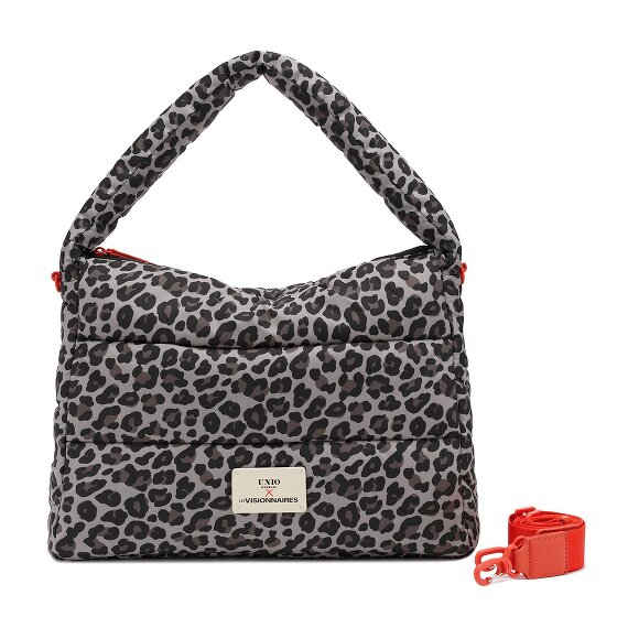 LES VISIONNAIRES Unio Hobo Bolsa de hombro 38 cm