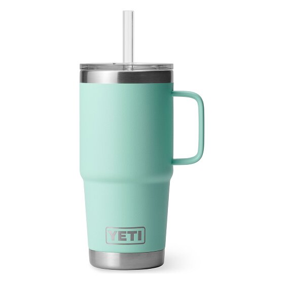 Yeti Rambler Taza para beber 739 ml