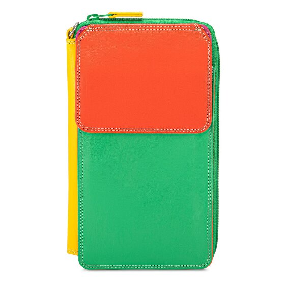 Mywalit Cartera de piel 11 cm