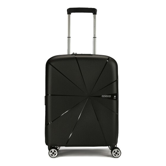 American Tourister Starvibe 4 ruedas Carro de la cabina 55 cm